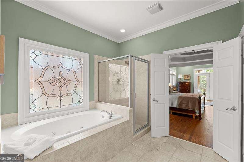 1146 Bluffhaven Way Brookhaven - Photo 17