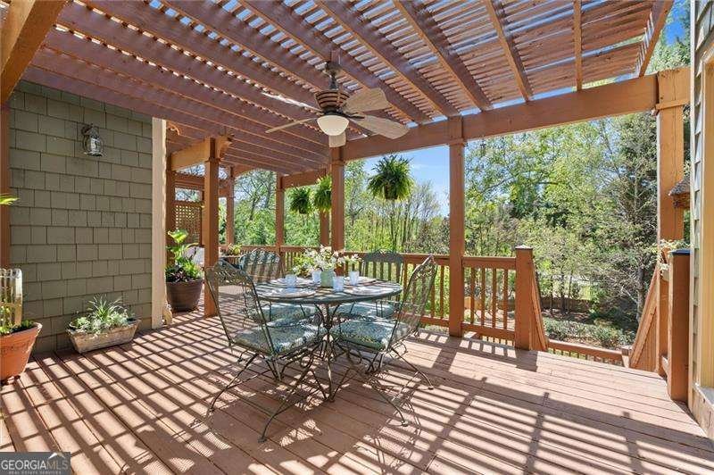 1146 Bluffhaven Way Brookhaven - Photo 19