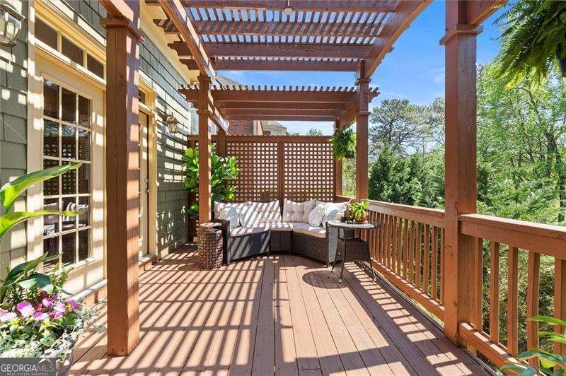 1146 Bluffhaven Way Brookhaven - Photo 20