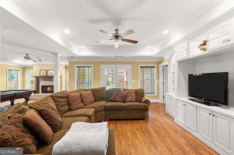 1146 Bluffhaven Way Brookhaven - Photo 24