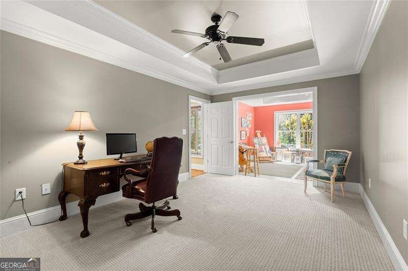 1146 Bluffhaven Way Brookhaven - Photo 25