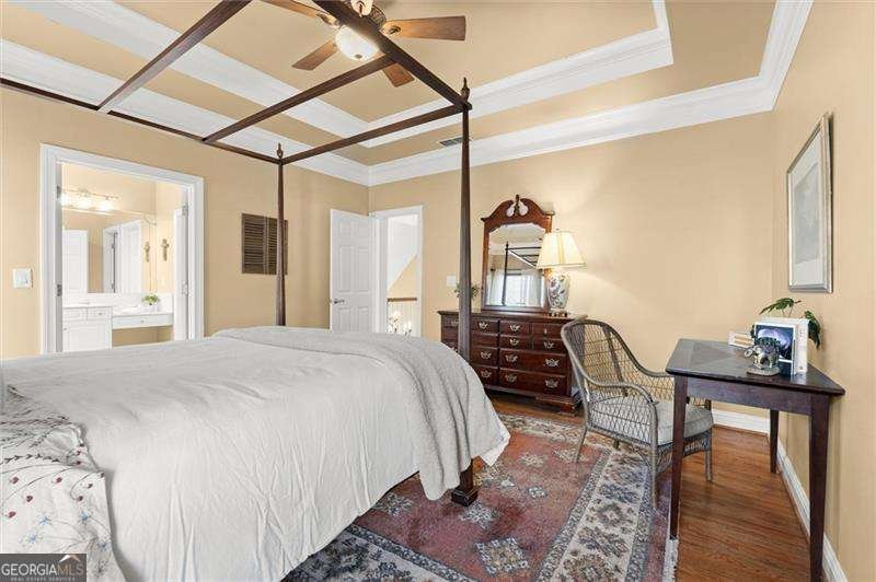 1146 Bluffhaven Way Brookhaven - Photo 31