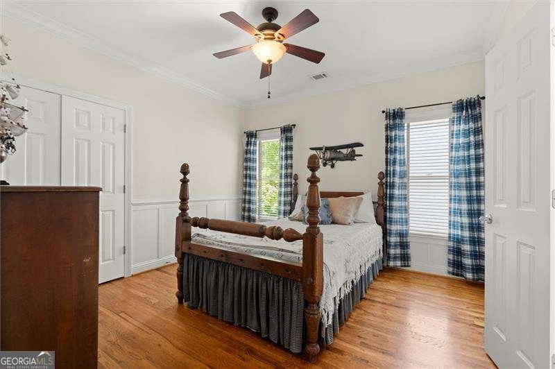 1146 Bluffhaven Way Brookhaven - Photo 32