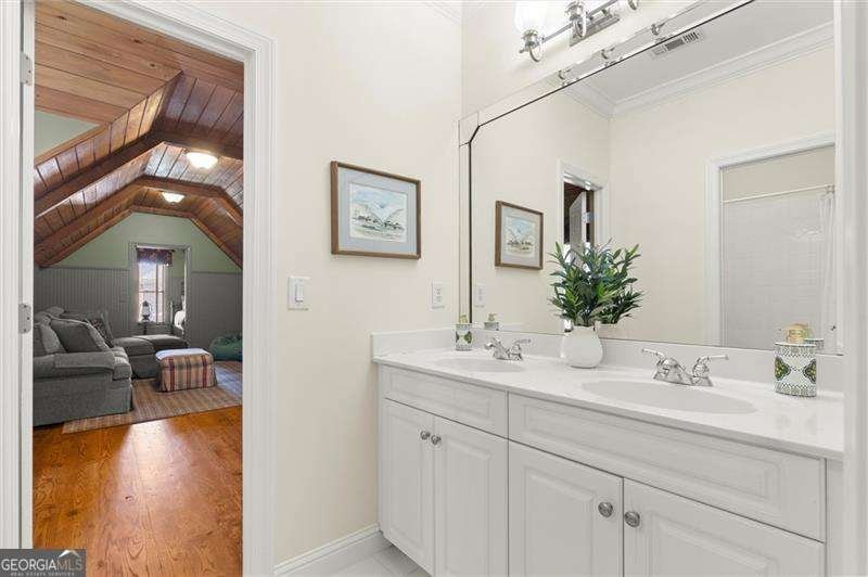 1146 Bluffhaven Way Brookhaven - Photo 33