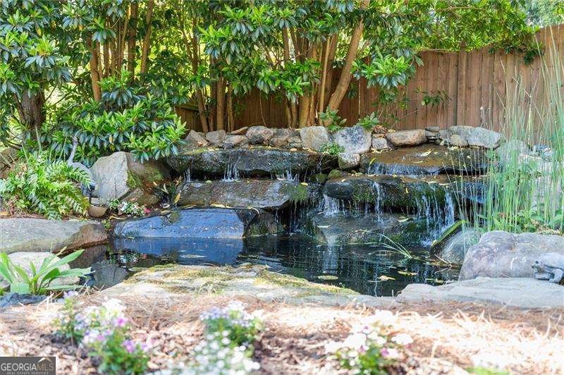 1146 Bluffhaven Way Brookhaven - Photo 37