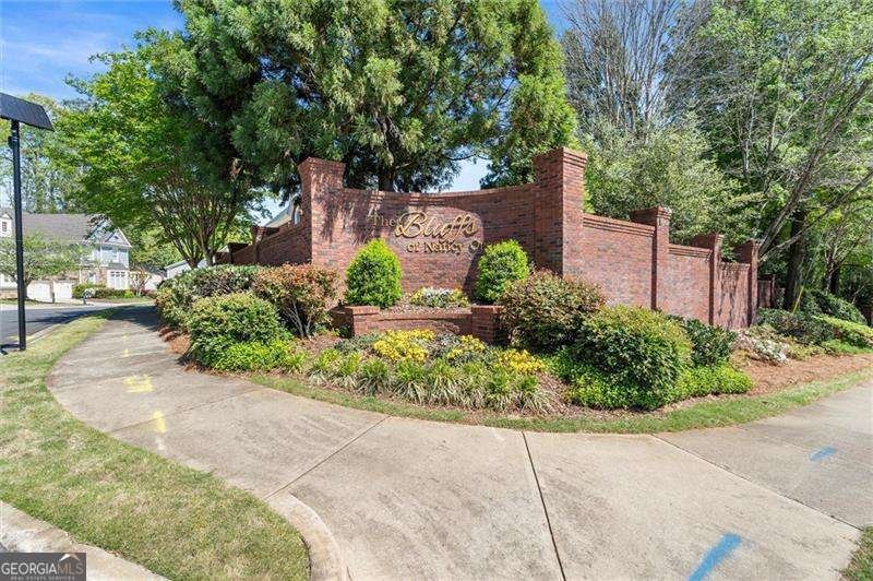 1146 Bluffhaven Way Brookhaven - Photo 39