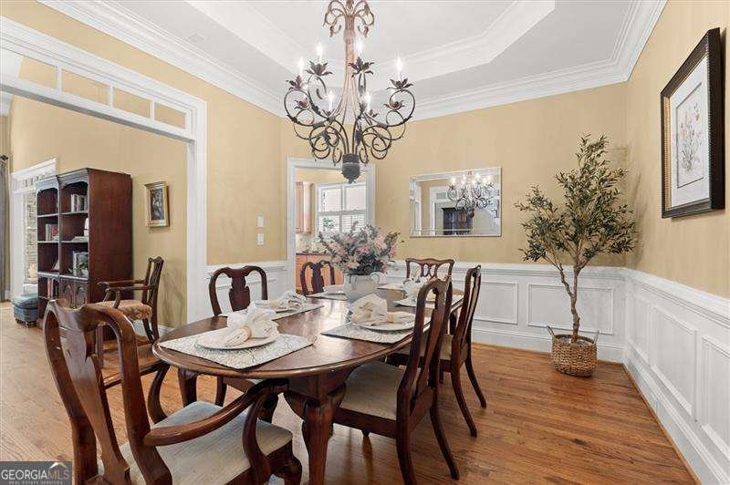 1146 Bluffhaven Way Brookhaven - Photo 6