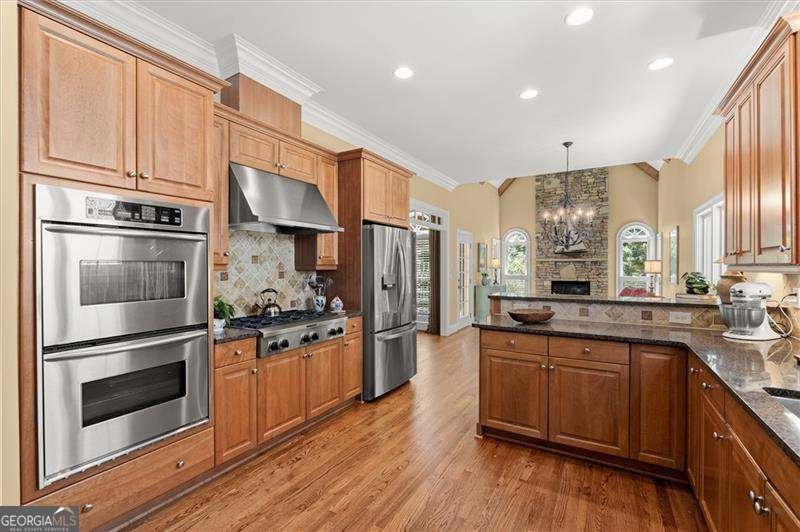 1146 Bluffhaven Way Brookhaven - Photo 7