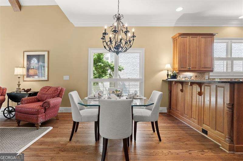 1146 Bluffhaven Way Brookhaven - Photo 8