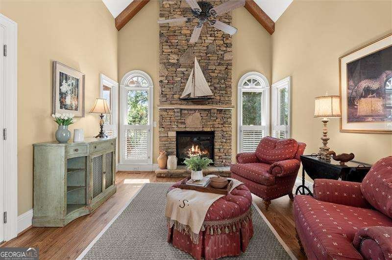 1146 Bluffhaven Way Brookhaven - Photo 9