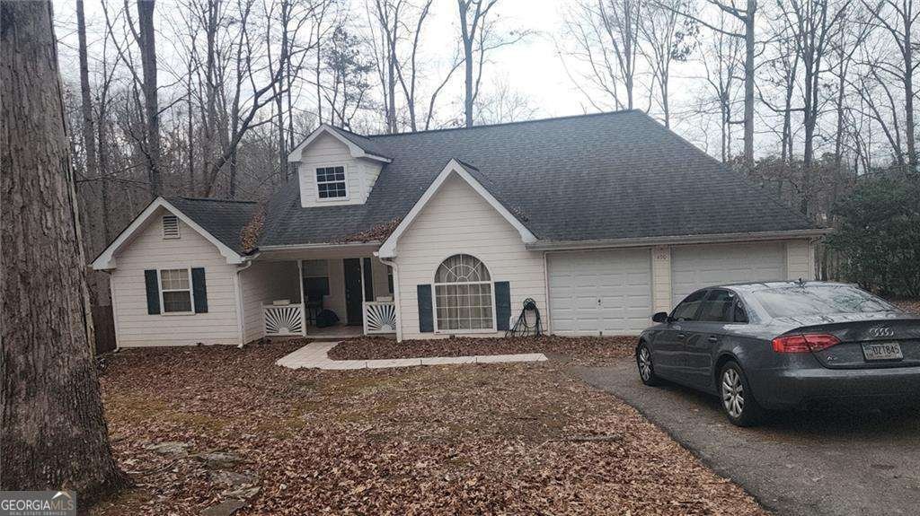 490 Forest Road Covington - Photo 1