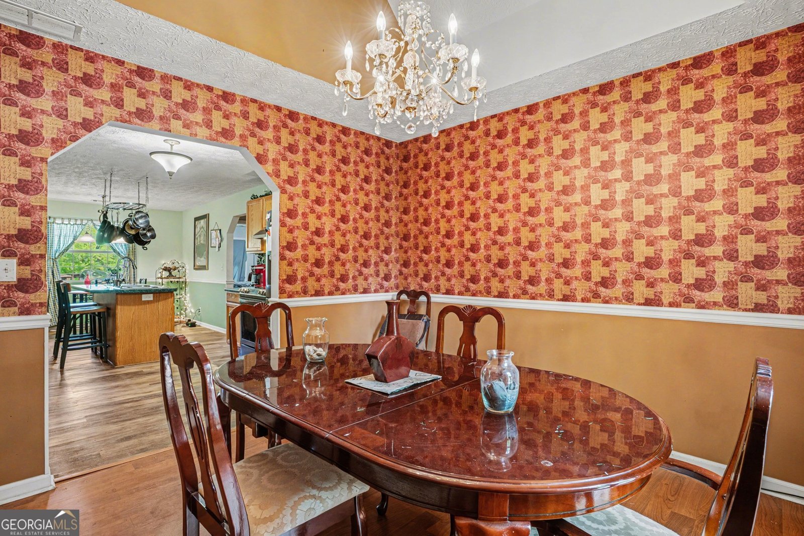 490 Forest Road Covington - Photo 11