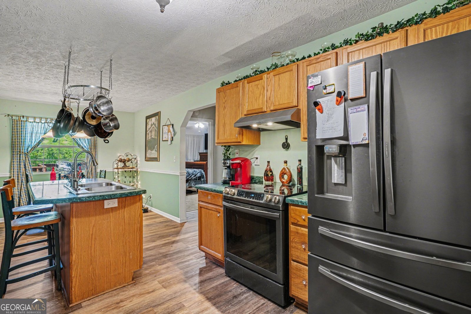 490 Forest Road Covington - Photo 12