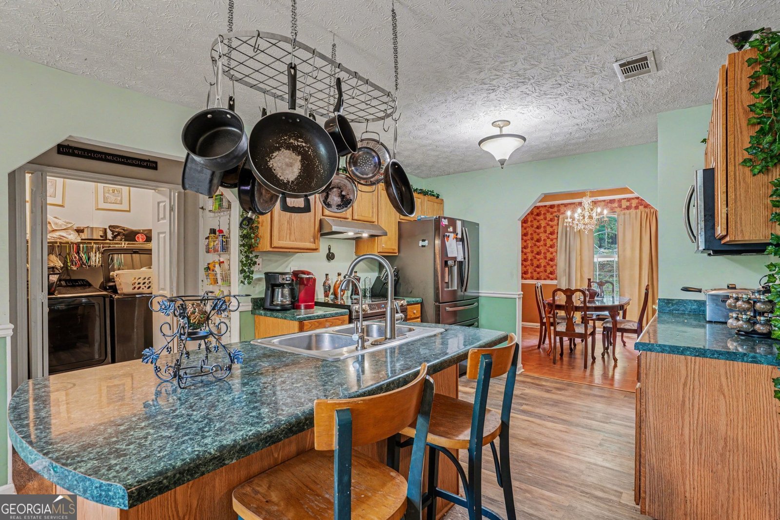 490 Forest Road Covington - Photo 13