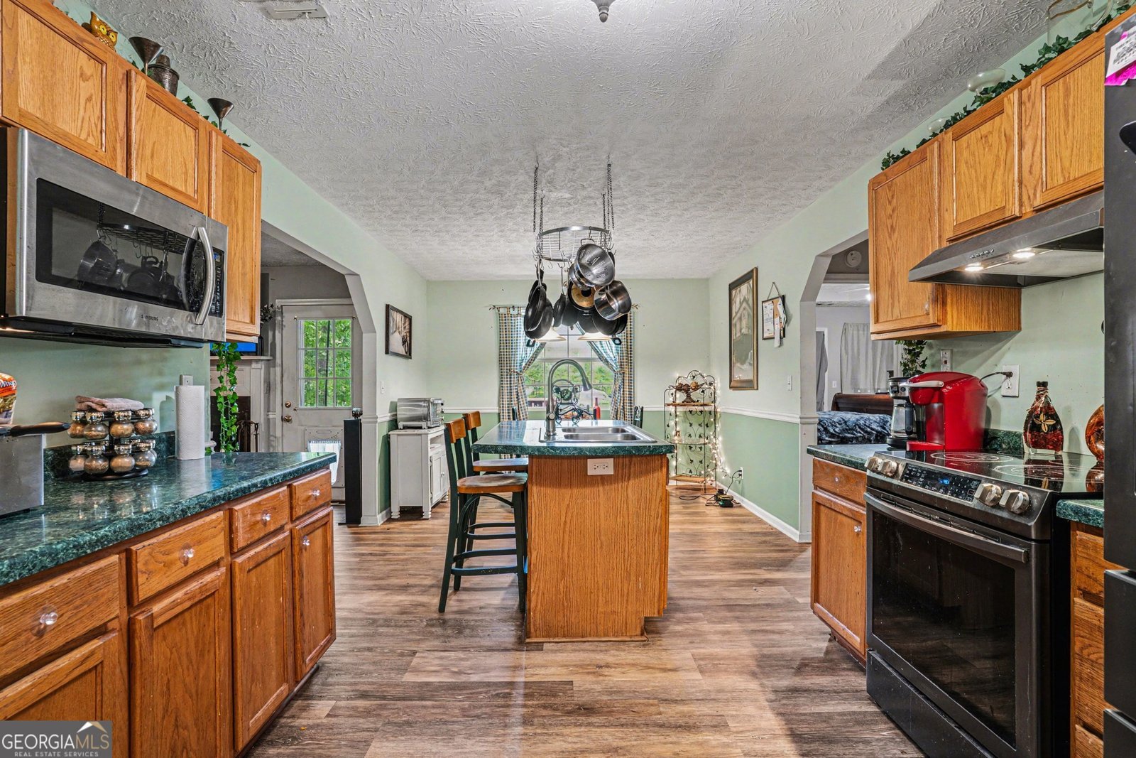 490 Forest Road Covington - Photo 14