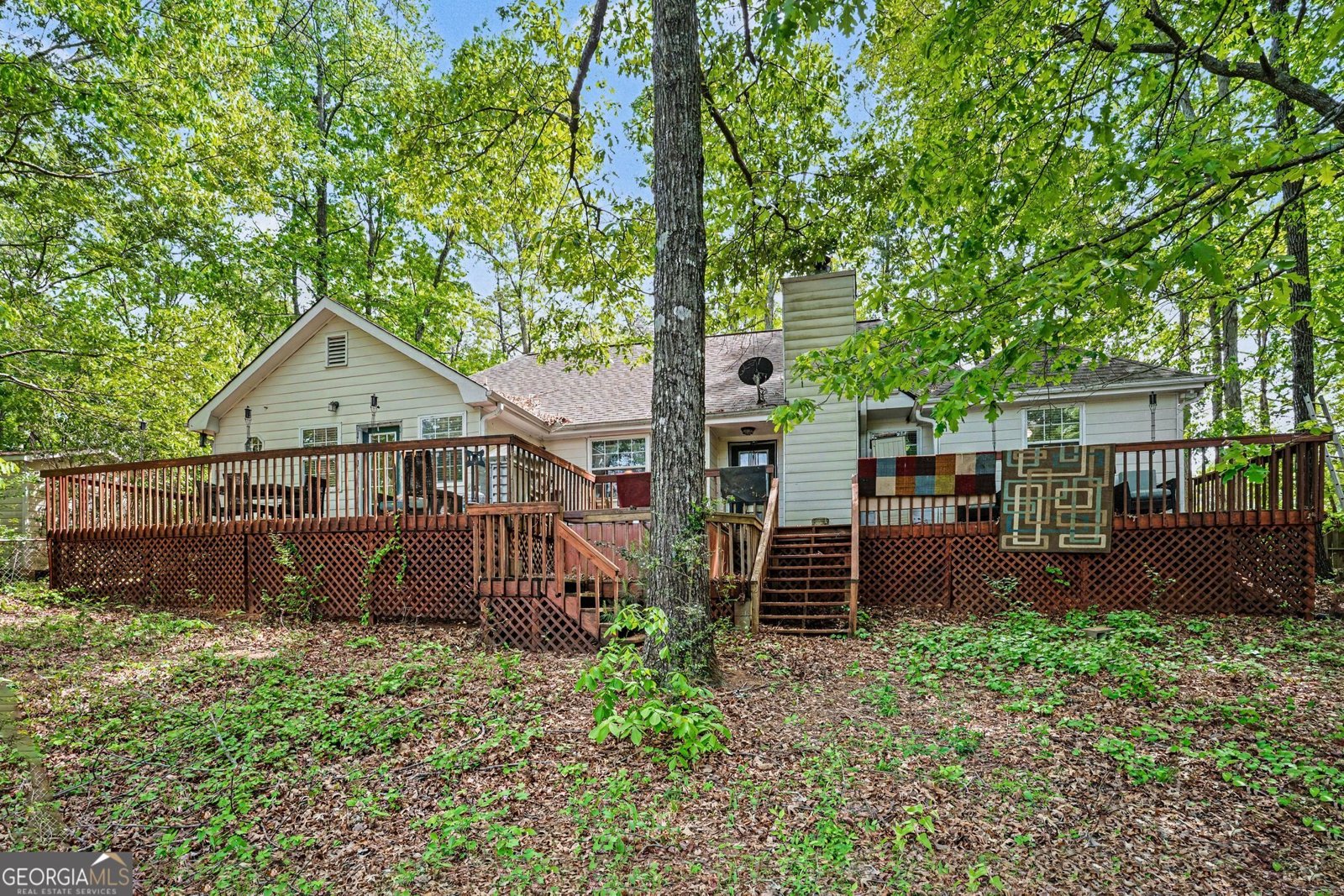 490 Forest Road Covington - Photo 30