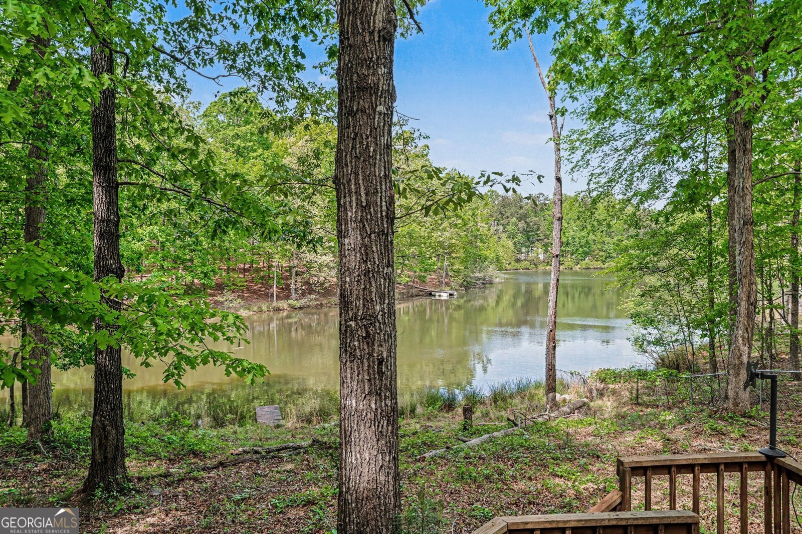 490 Forest Road Covington - Photo 32