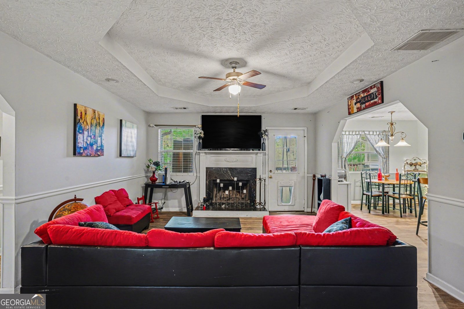 490 Forest Road Covington - Photo 6