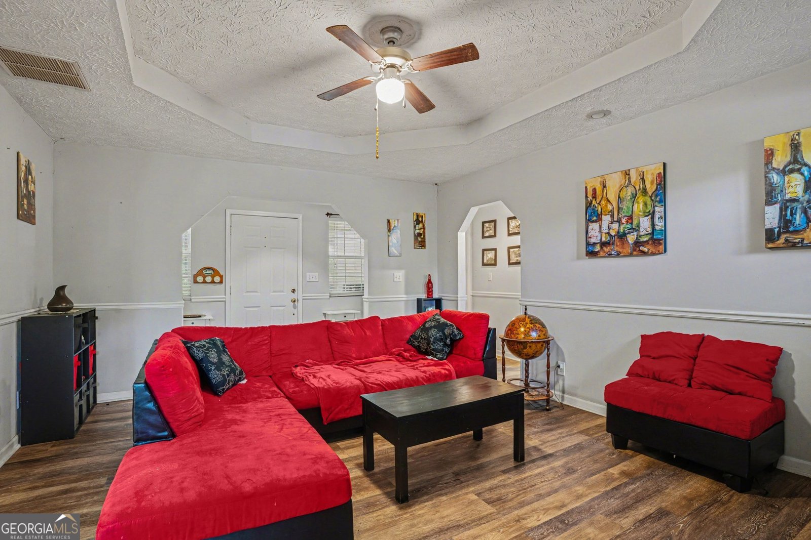 490 Forest Road Covington - Photo 7