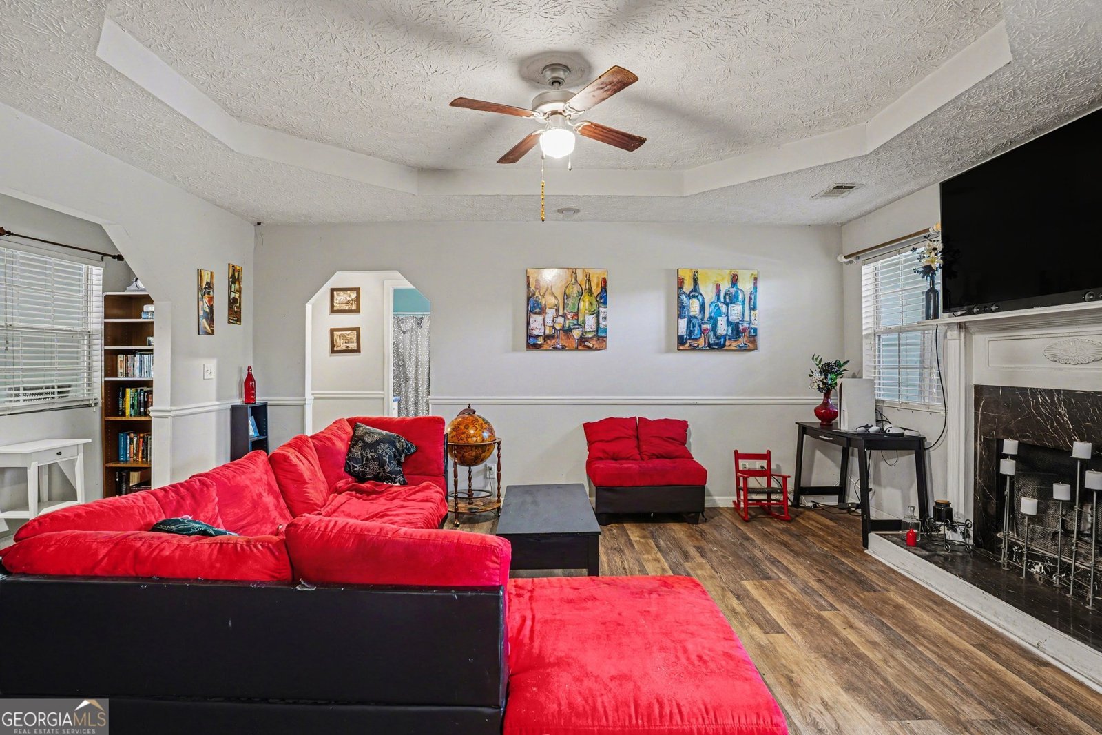 490 Forest Road Covington - Photo 8