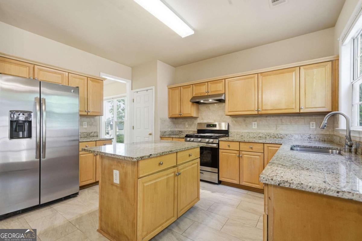 6160 Turfway Drive Cumming - Photo 10