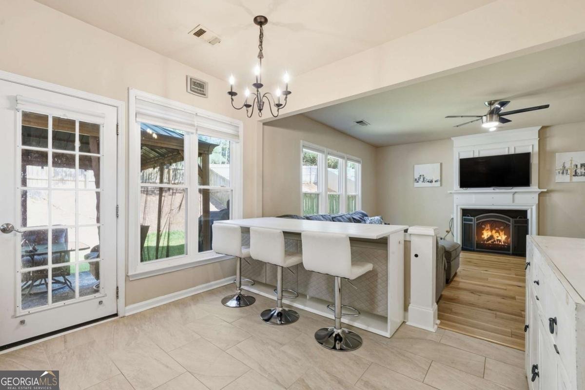 6160 Turfway Drive Cumming - Photo 12