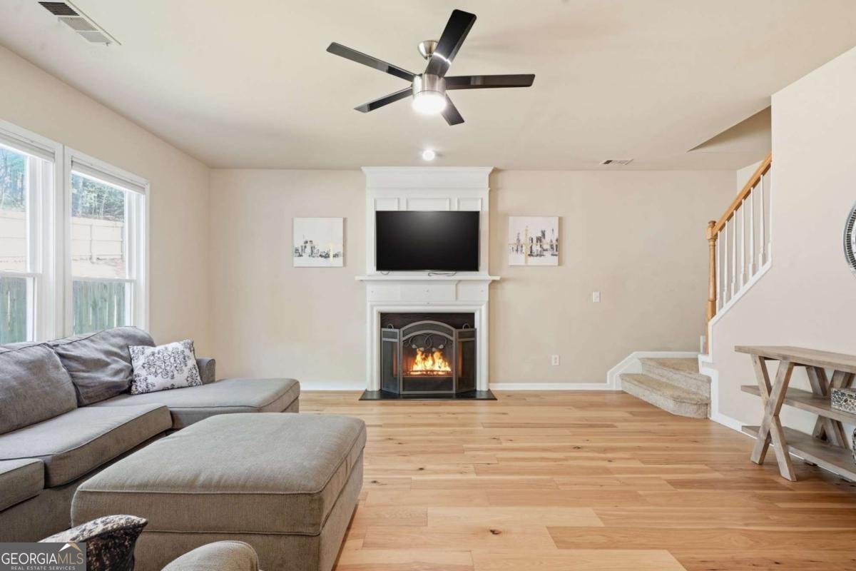 6160 Turfway Drive Cumming - Photo 13