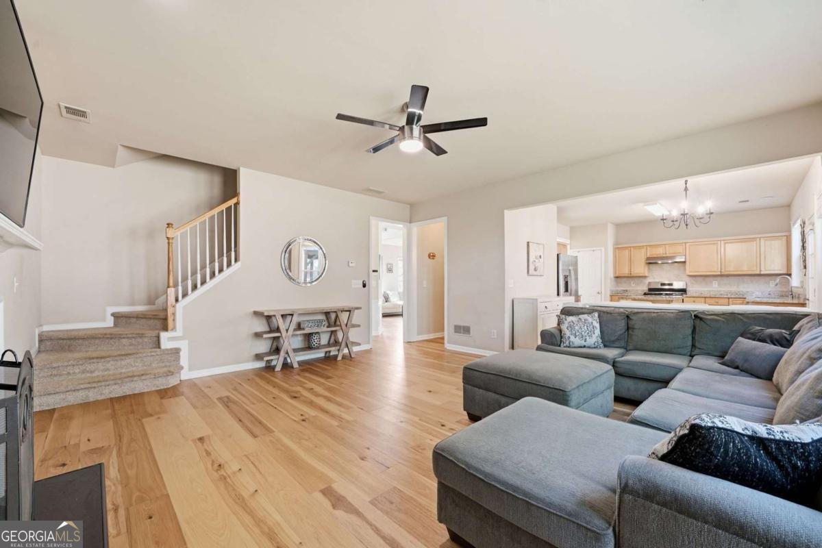 6160 Turfway Drive Cumming - Photo 15