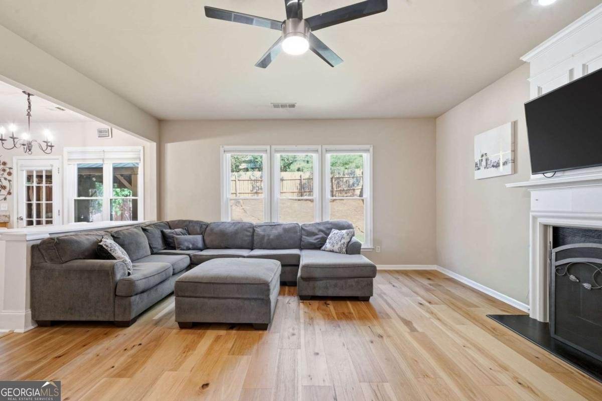 6160 Turfway Drive Cumming - Photo 16