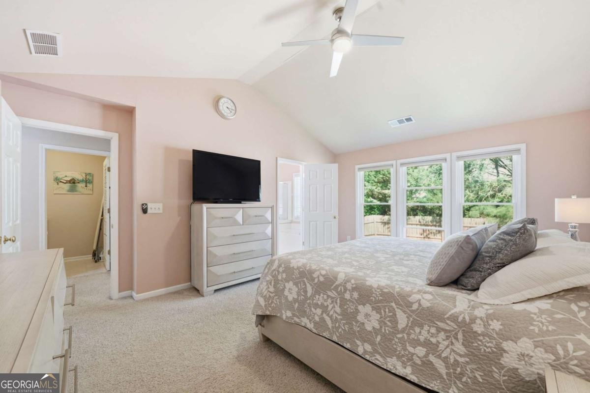 6160 Turfway Drive Cumming - Photo 19