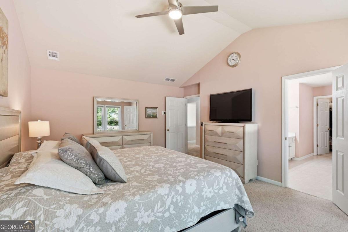 6160 Turfway Drive Cumming - Photo 20