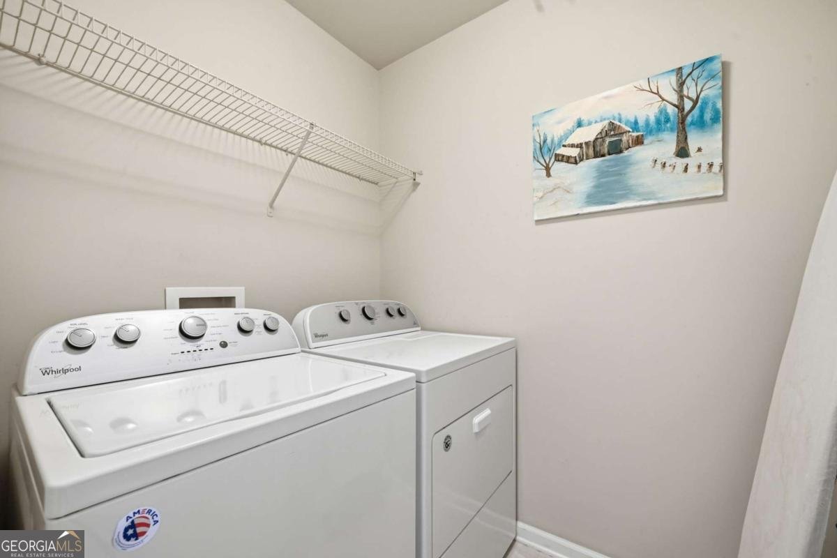 6160 Turfway Drive Cumming - Photo 32