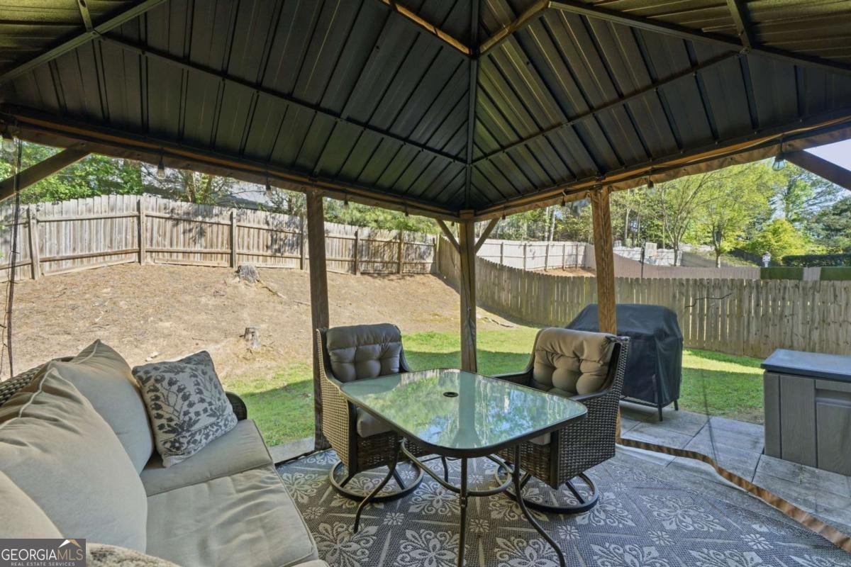 6160 Turfway Drive Cumming - Photo 33