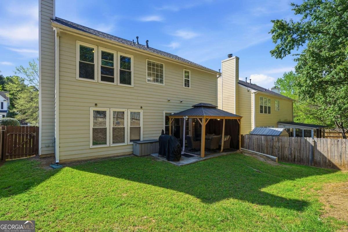 6160 Turfway Drive Cumming - Photo 35