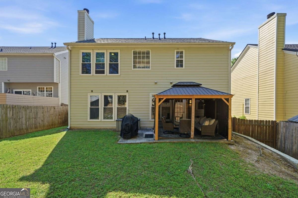 6160 Turfway Drive Cumming - Photo 36