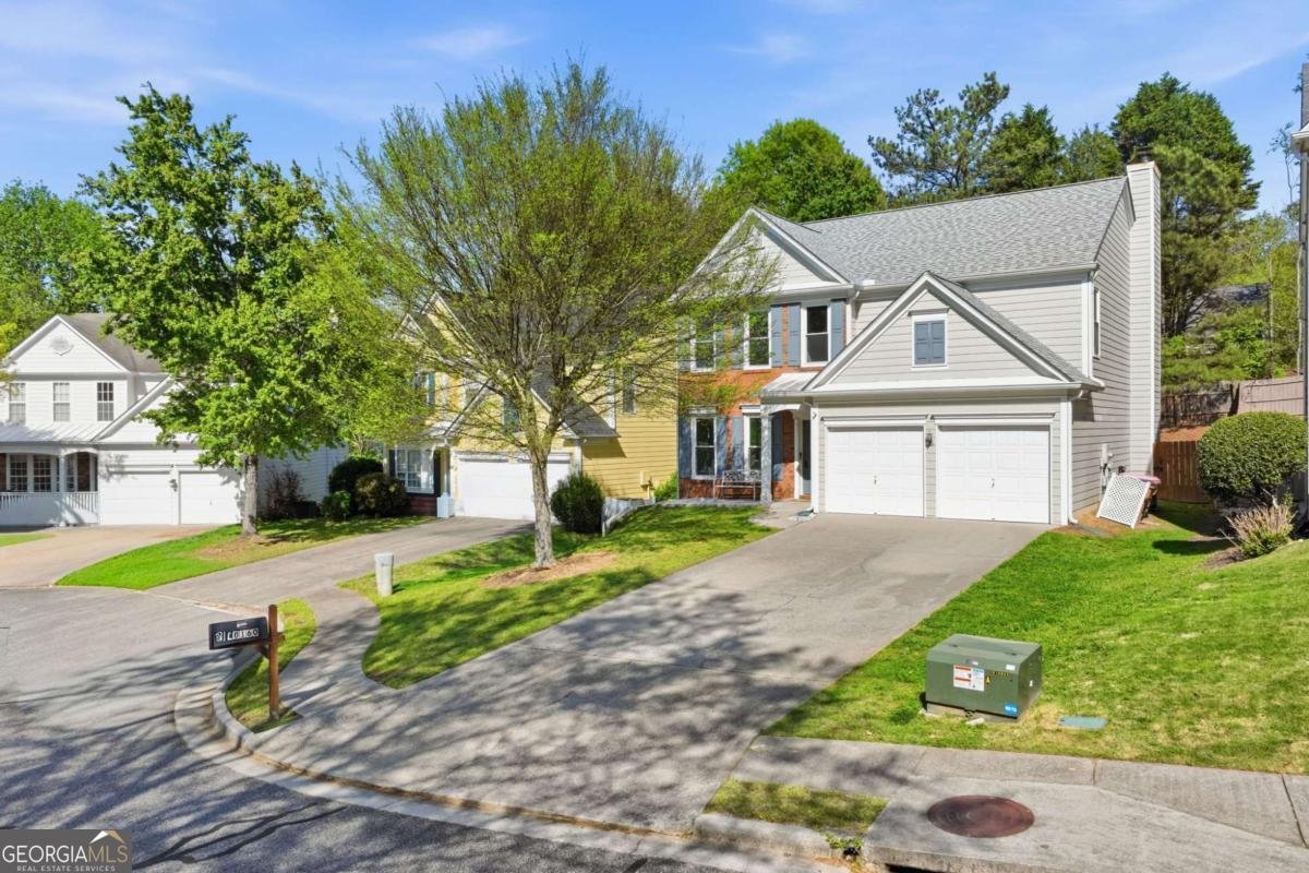 6160 Turfway Drive Cumming - Photo 38