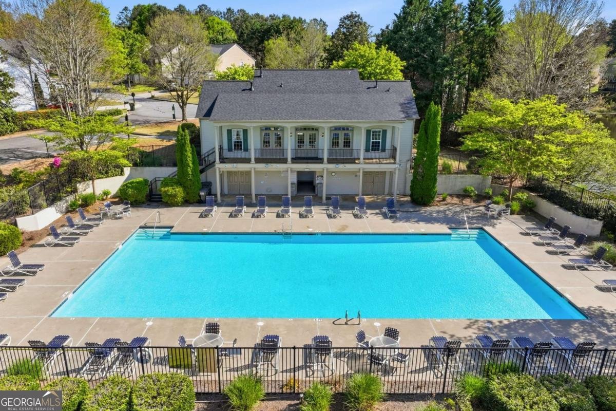 6160 Turfway Drive Cumming - Photo 39