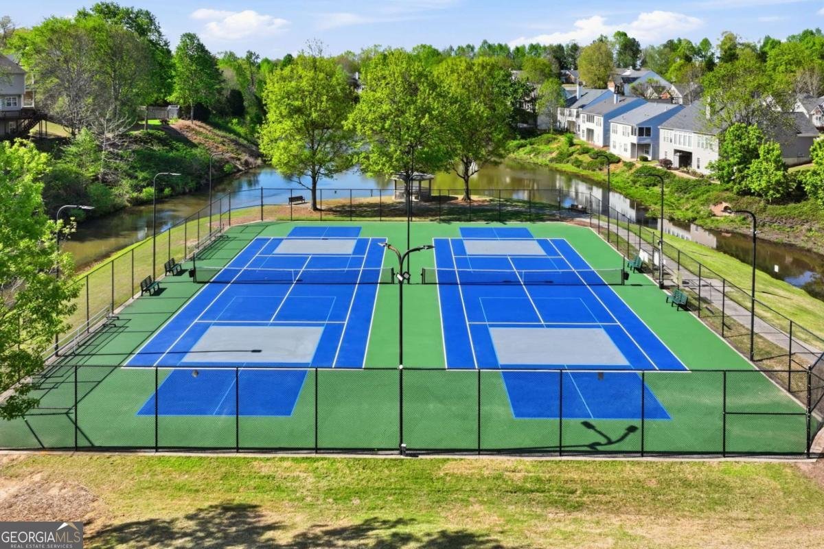 6160 Turfway Drive Cumming - Photo 41