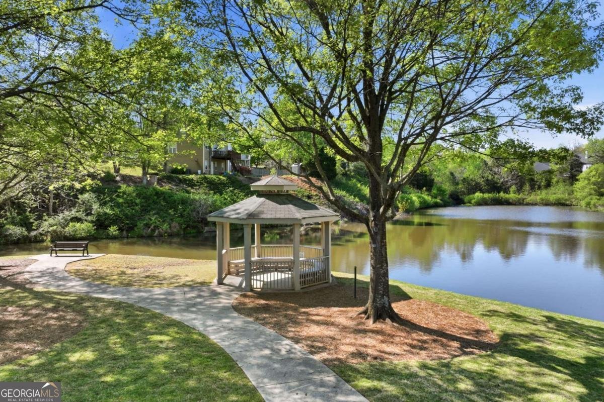 6160 Turfway Drive Cumming - Photo 42