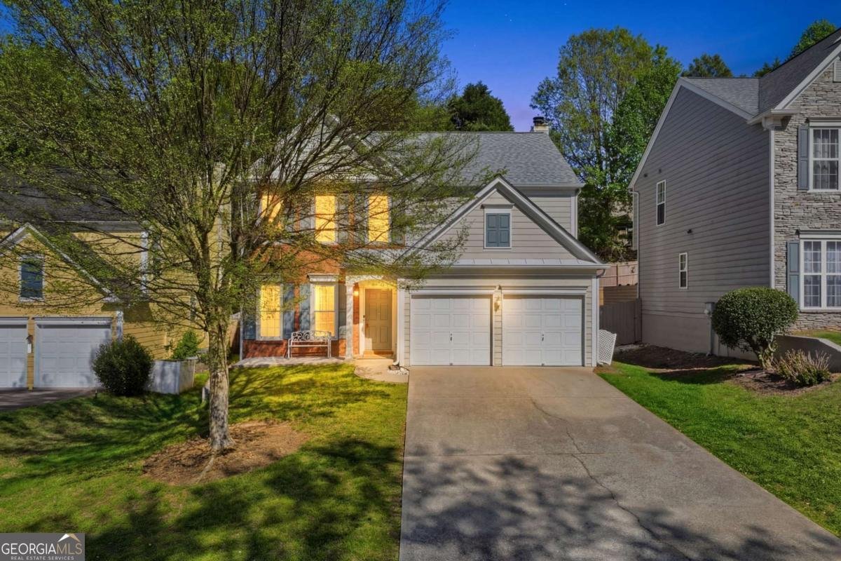 6160 Turfway Drive Cumming - Photo 44