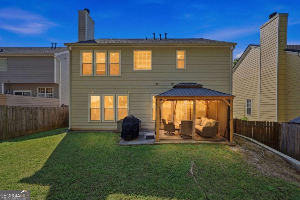 6160 Turfway Drive Cumming - Photo 45