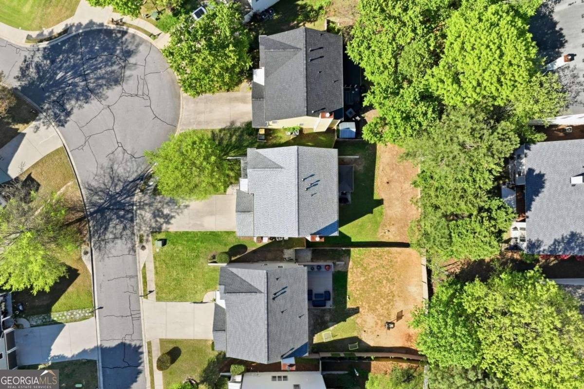 6160 Turfway Drive Cumming - Photo 46