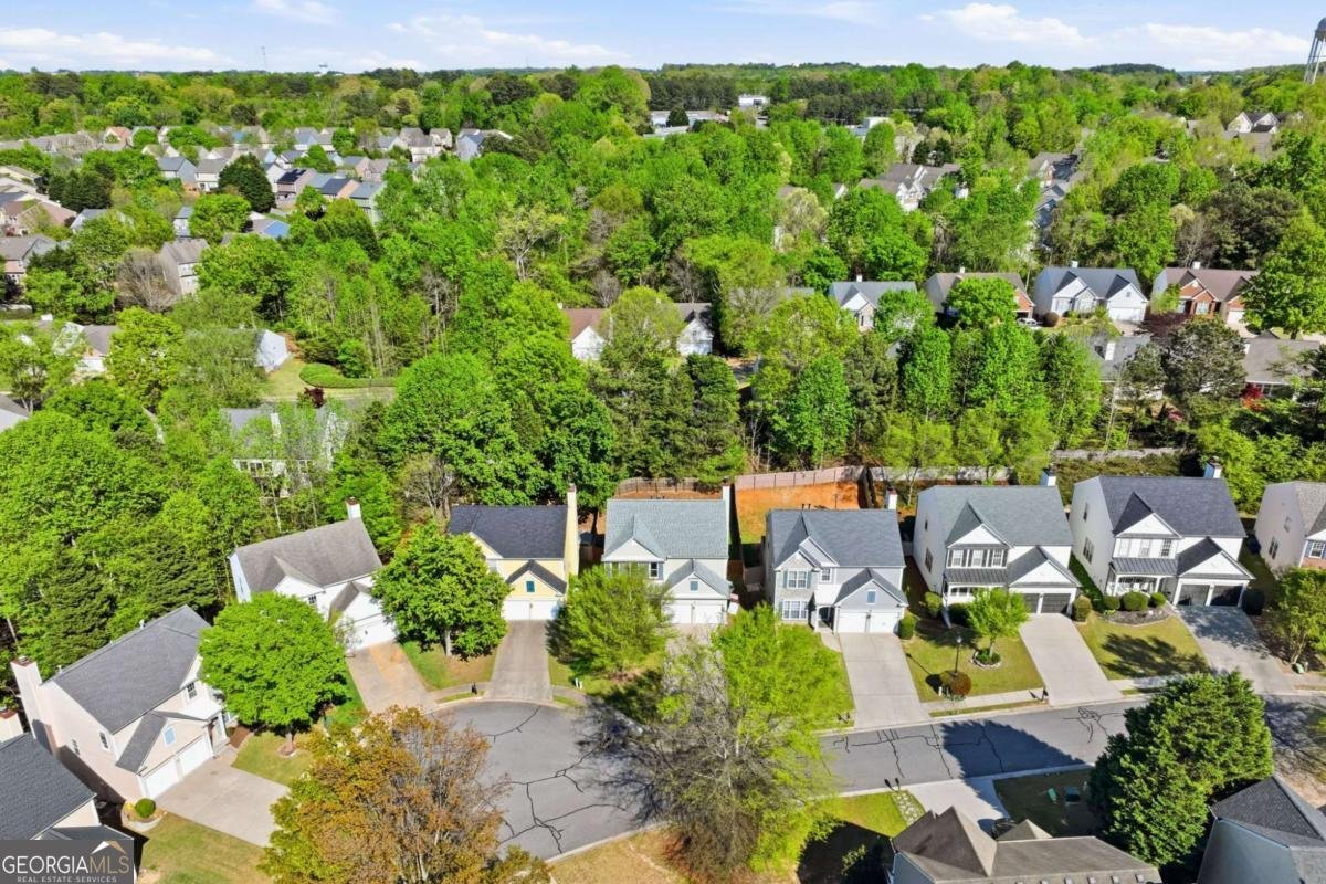 6160 Turfway Drive Cumming - Photo 47