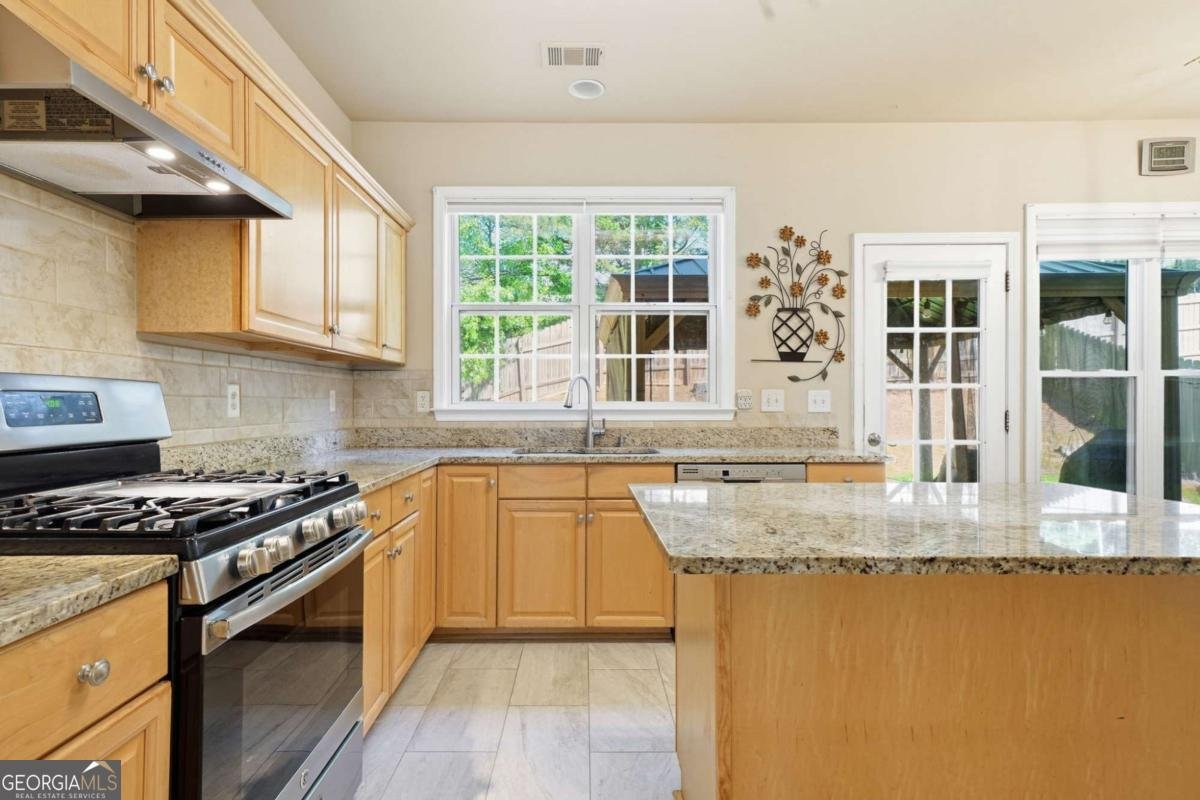 6160 Turfway Drive Cumming - Photo 7