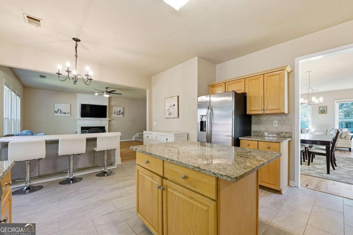 6160 Turfway Drive Cumming - Photo 9