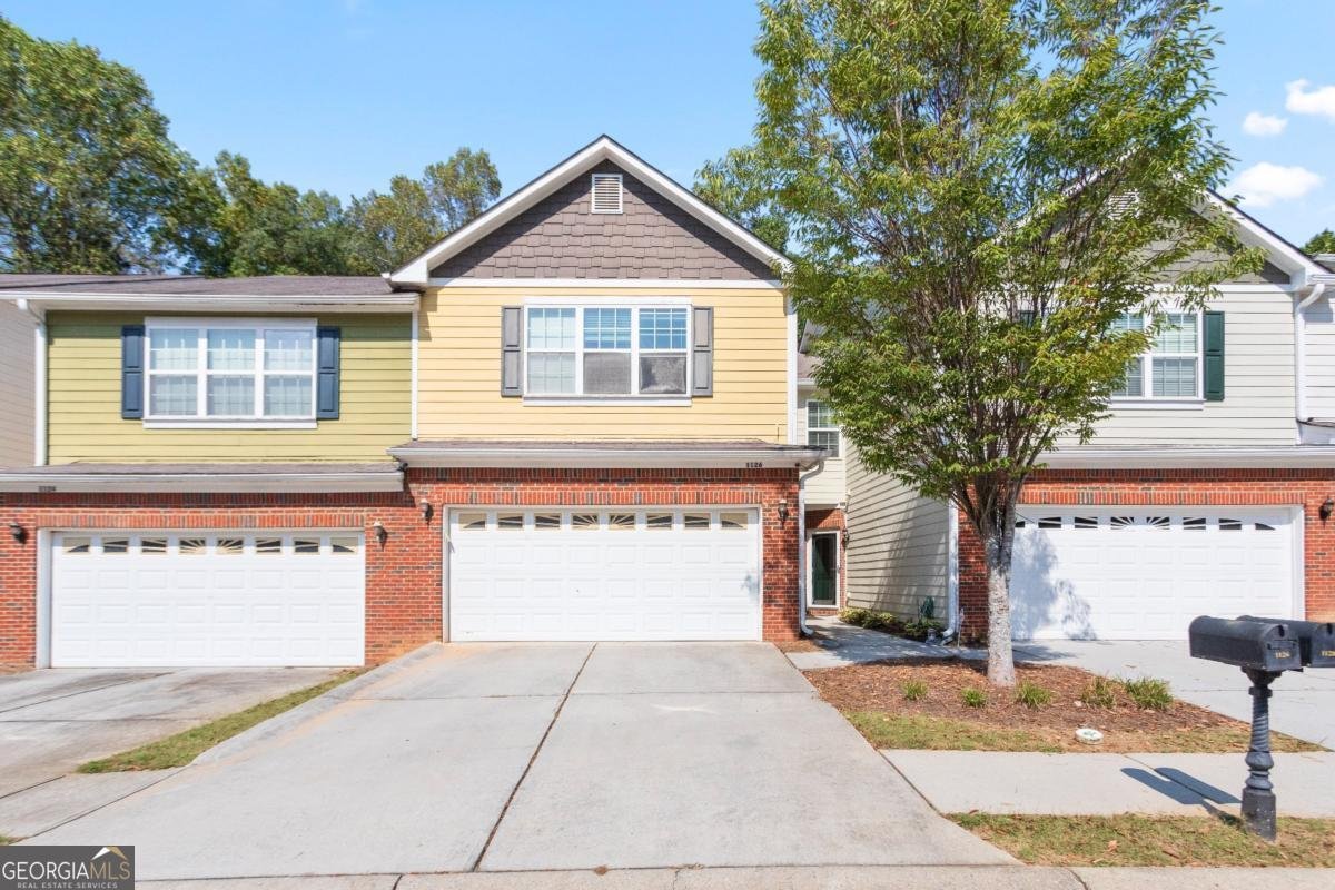 1126 Treymont Lane Lawrenceville - Photo 1