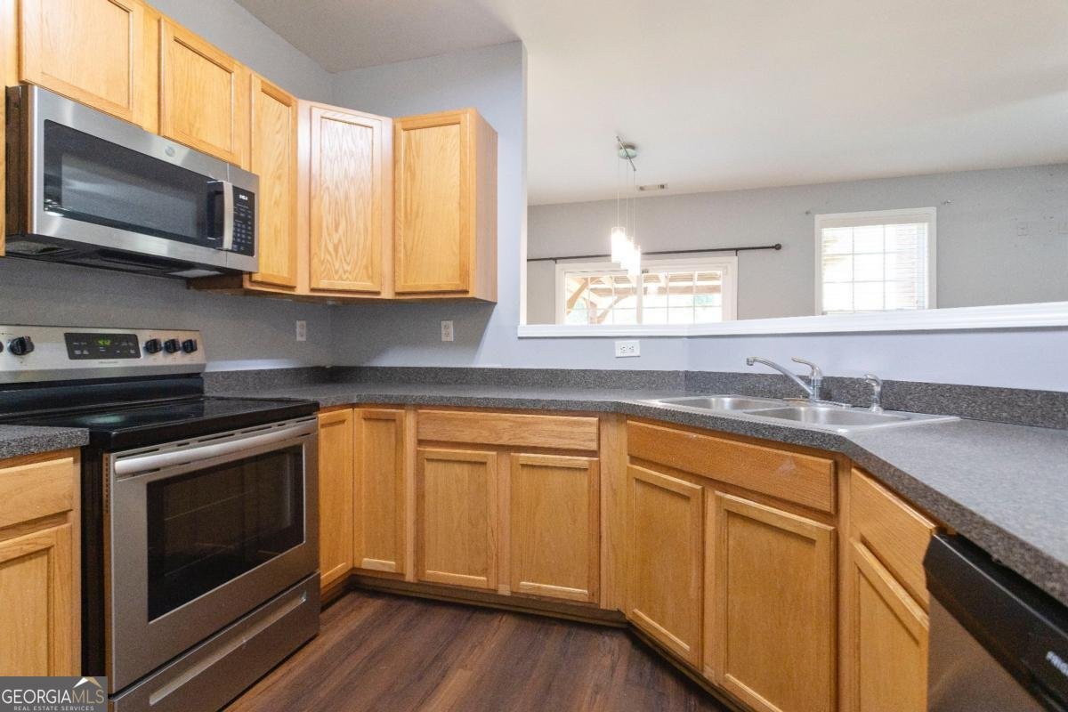 1126 Treymont Lane Lawrenceville - Photo 10