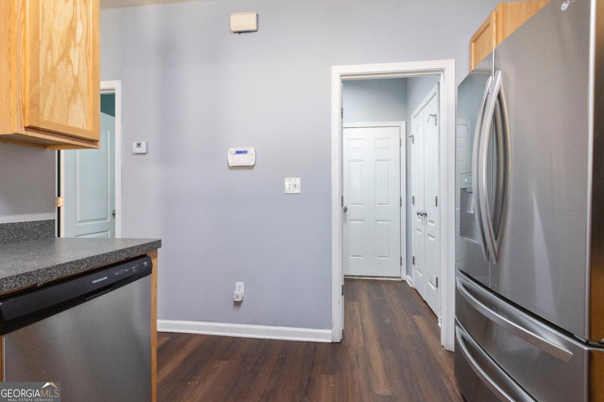 1126 Treymont Lane Lawrenceville - Photo 12