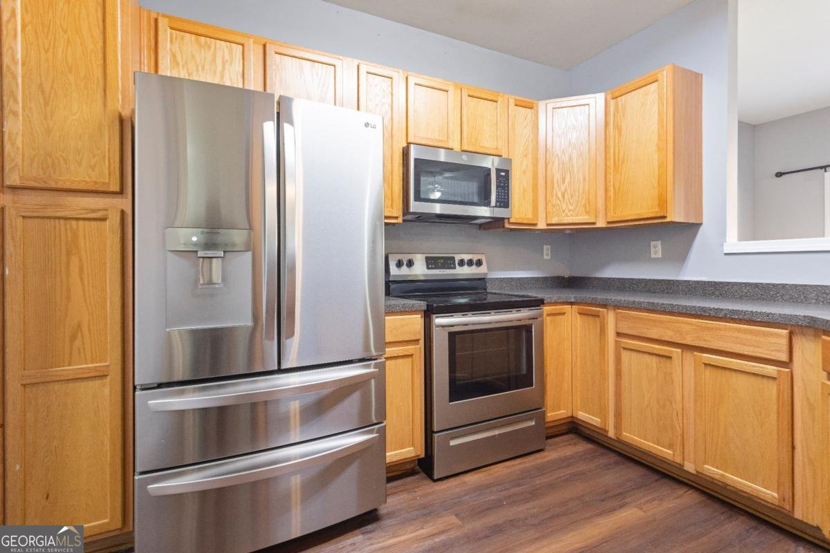 1126 Treymont Lane Lawrenceville - Photo 13