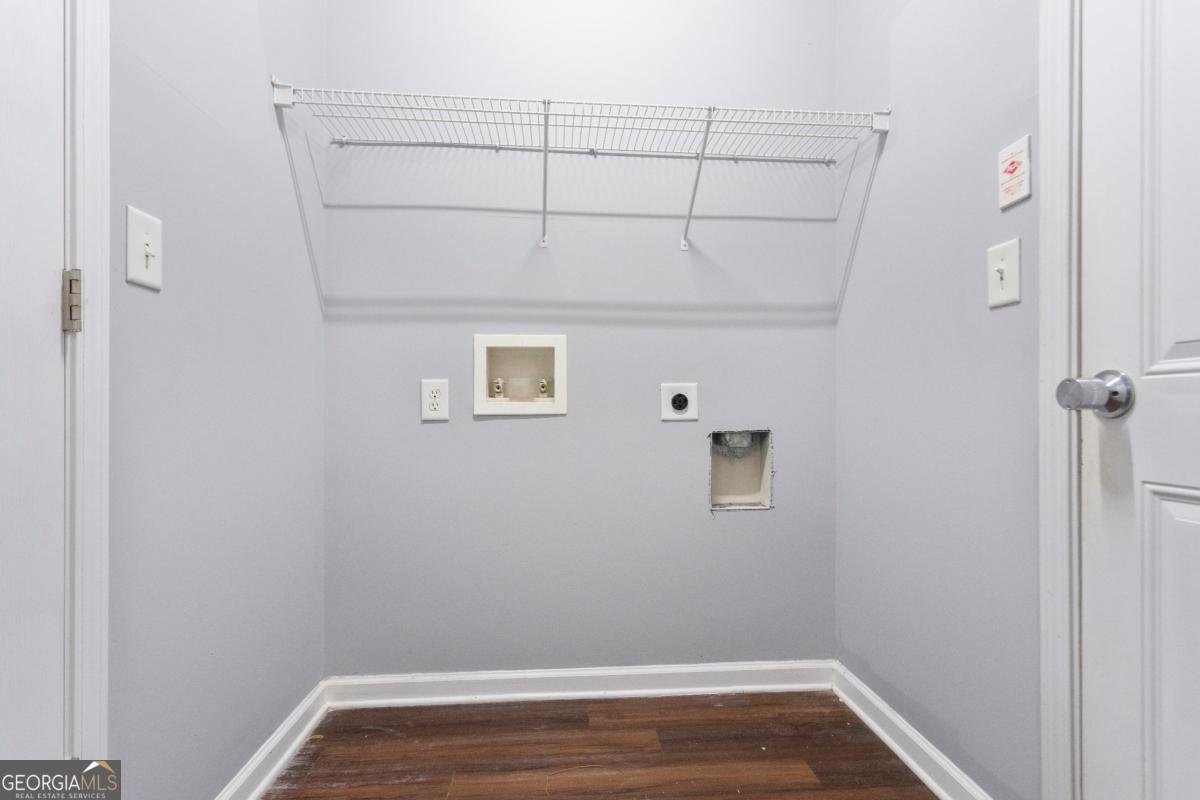 1126 Treymont Lane Lawrenceville - Photo 14